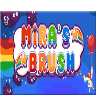 Mira s Brush Steam Key GLOBAL